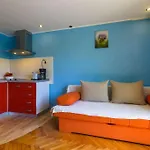 Em Stobrec Croatia 公寓 *
