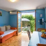 公寓 Em Stobrec Croatia