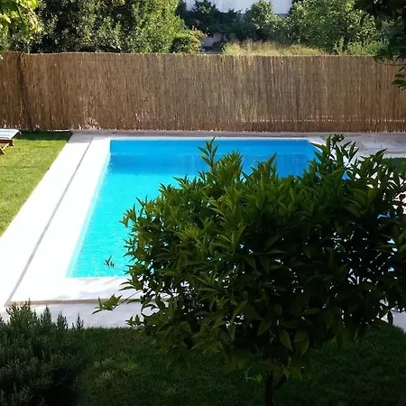 公寓 Em Stobrec Croatia 斯普利特