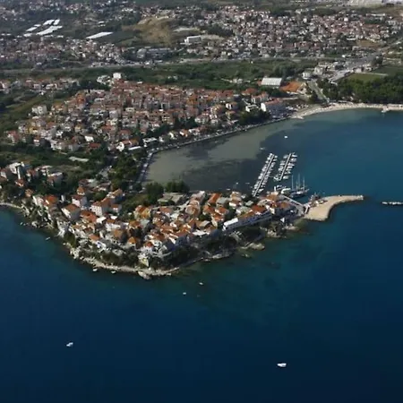 Em Stobrec Croatia *