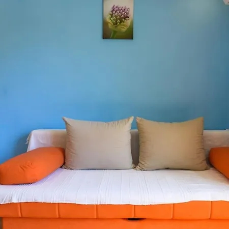 Em Stobrec Croatia Appartement Split