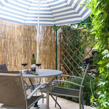 Appartement Em Stobrec Croatia Split