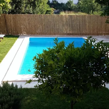 Em Stobrec Croatia Апартаменти *