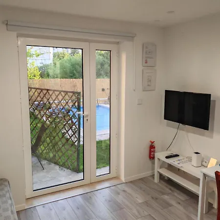 Apartment Em Stobrec Croatia *