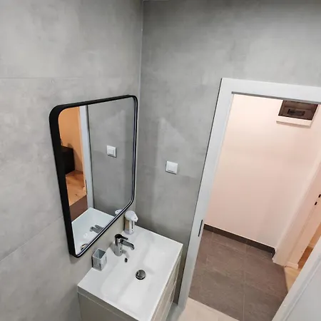 Apartment Em Stobrec Croatia